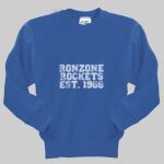 Youth Crewneck - Ronzone Thumbnail