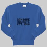 Youth Crewneck - Ronzone Thumbnail