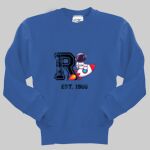 Youth Crewneck - Ronzone Thumbnail