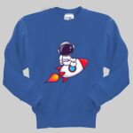 Youth Crewneck - Ronzone Thumbnail