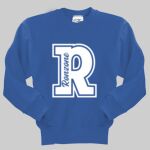 Youth Crewneck - Ronzone Thumbnail