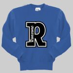 Youth Crewneck - Ronzone Thumbnail