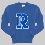 Youth Crewneck - Ronzone Thumbnail