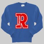Youth Crewneck - Ronzone Thumbnail