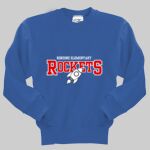 Youth Crewneck - Ronzone Thumbnail