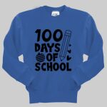 Youth Crewneck - Ronzone Thumbnail