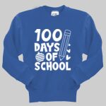 Youth Crewneck - Ronzone Thumbnail