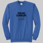 Adult Crewneck - Ronzone Thumbnail