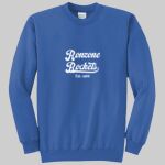 Adult Crewneck - Ronzone Thumbnail