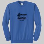Adult Crewneck - Ronzone Thumbnail