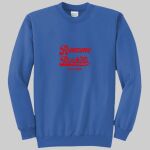 Adult Crewneck - Ronzone Thumbnail