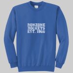 Adult Crewneck - Ronzone Thumbnail