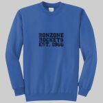 Adult Crewneck - Ronzone Thumbnail