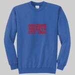 Adult Crewneck - Ronzone Thumbnail