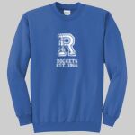 Adult Crewneck - Ronzone Thumbnail