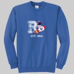 Adult Crewneck - Ronzone Thumbnail