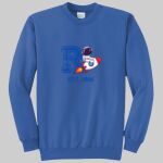 Adult Crewneck - Ronzone Thumbnail