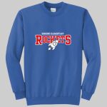 Adult Crewneck - Ronzone Thumbnail