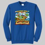 Adult Crewneck - Ronzone Thumbnail
