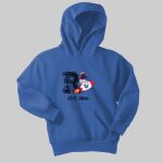 Youth Hoodie - Ronzone Thumbnail