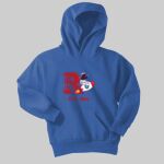 Youth Hoodie - Ronzone Thumbnail