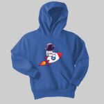 Youth Hoodie - Ronzone Thumbnail