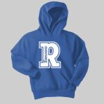 Youth Hoodie - Ronzone Thumbnail