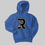 Youth Hoodie - Ronzone Thumbnail