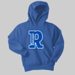 Youth Hoodie - Ronzone Thumbnail