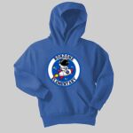 Youth Hoodie - Ronzone Thumbnail