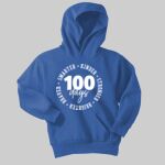 Youth Hoodie - Ronzone Thumbnail