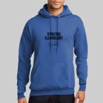 Adult Hoodie - Ronzone Thumbnail