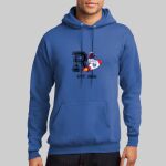 Adult Hoodie - Ronzone Thumbnail