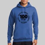 Adult Hoodie - Ronzone Thumbnail