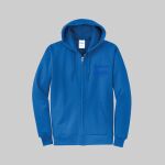 Adult Zip Jacket - Ronzone Thumbnail