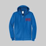 Adult Zip Jacket - Ronzone Thumbnail