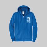 Adult Zip Jacket - Ronzone Thumbnail