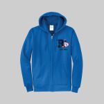 Adult Zip Jacket - Ronzone Thumbnail