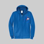 Adult Zip Jacket - Ronzone Thumbnail