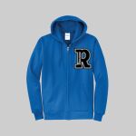 Adult Zip Jacket - Ronzone Thumbnail