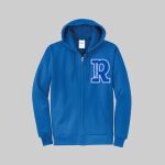 Adult Zip Jacket - Ronzone Thumbnail