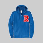 Adult Zip Jacket - Ronzone Thumbnail