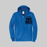 Adult Zip Jacket - Ronzone Thumbnail