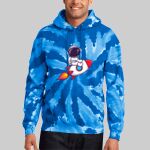 Adult Tie-Dye Hoodie - Ronzone Thumbnail