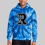Adult Tie-Dye Hoodie - Ronzone Thumbnail