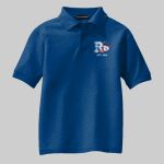 Youth Polo - Ronzone Thumbnail