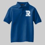 Youth Polo - Ronzone Thumbnail