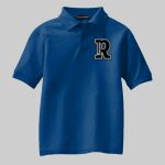 Youth Polo - Ronzone Thumbnail