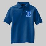 Youth Polo - Ronzone Thumbnail