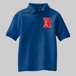 Youth Polo - Ronzone Thumbnail